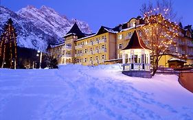 Miramonti Majestic Grand Hotel Cortina D'ampezzo